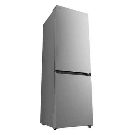LG GBBSJ10DPY Ψυγειοκαταψύκτης 333lt Full No Frost 186cm Inox LG GBBSJ10DPY Ψυγειοκαταψύκτης 333lt Full No Frost 186cm Inox